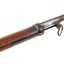 Deactivated Martini Henry Rifle Converted from Cavalry Carbine