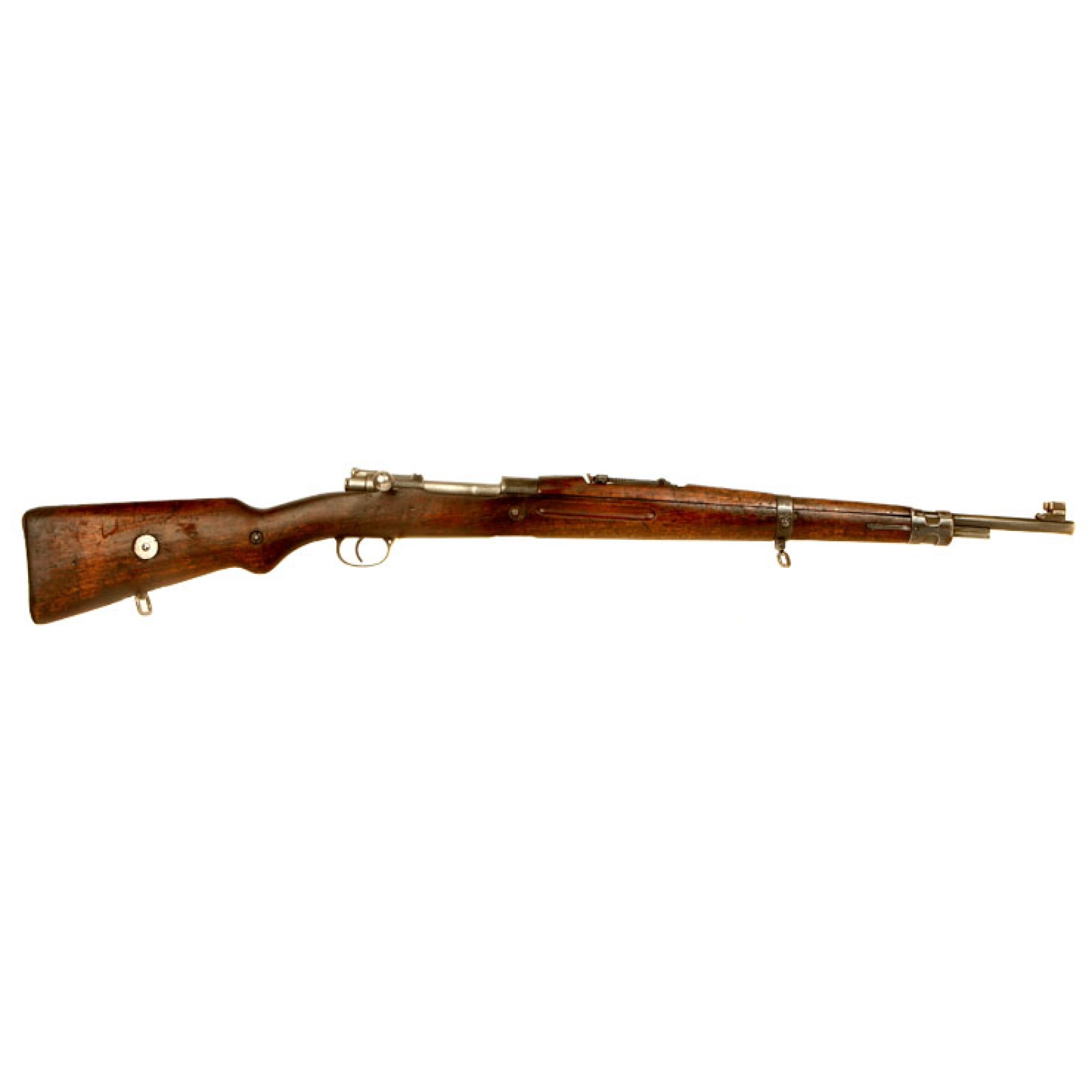 WWII MAUSER STOCK - store K98K, GEW98, M98K CZ24 VZ24 M43/44 AND MORE