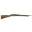 Deactivated Very Rare Ulster Volunteer Force (U.V.F.) marked Martini Henry Carbine