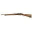 Deactivated Very Rare Ulster Volunteer Force (U.V.F.) marked Martini Henry Carbine