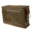 WWII US M1 .30 Cal Machine Gun Ammunition Box