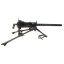 M1919A4 .30 Calibre machine gun replica