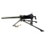 M1919A4 .30 Calibre machine gun replica