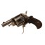 Deactivated Bulldog Style .320 Revolver