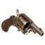 Deactivated Bulldog Style .320 Revolver