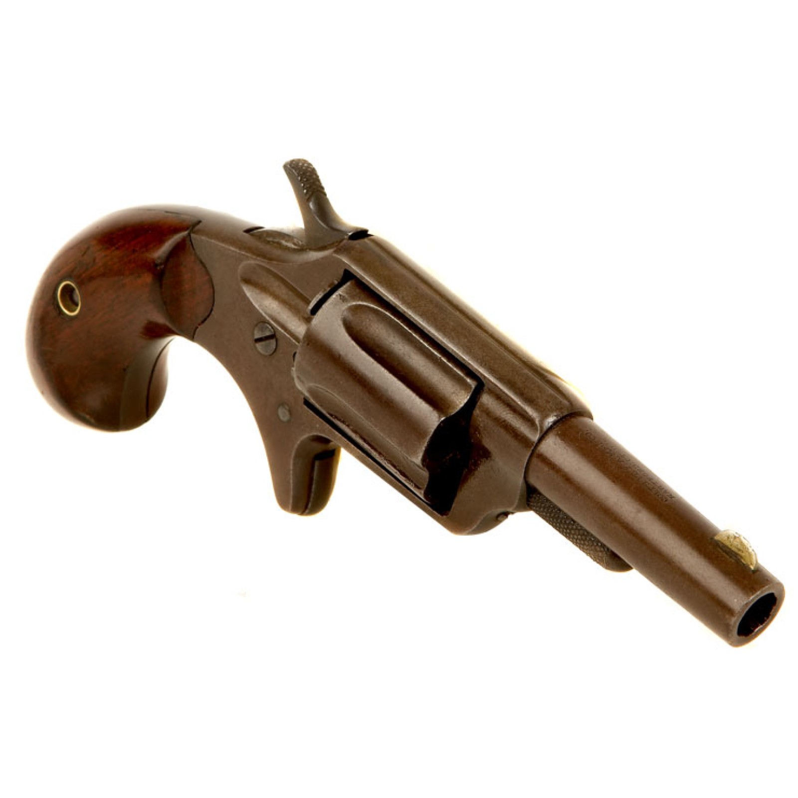 Colt New Line .32 Revolver