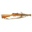 Deactivated WWII Lanchester MKI* SMG