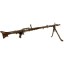 Deactivated WWII MG34 by dfb 1943