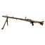 Deactivated WWII MG34 by dfb 1943