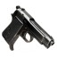 Deactivated Beretta M1935 Pistol