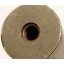 Inert WWII German 3.7cm (37mm) PAK 36 Anti Tank Shell