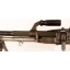 Deactivated WWII Czech ZB30 LMG