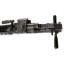 Deactivated WWII Nazi Marked ZB37 Heavy machine Gun