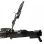 Deactivated WWII Nazi Marked ZB37 Heavy machine Gun