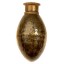 Inert WWII Yugoslav M38 Hand fragmentation grenade