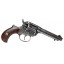 Deactivated Colt .38 Lightning M1877 Revolver