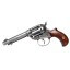 Deactivated Colt .38 Lightning M1877 Revolver