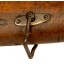 Deactivated  WWII Dated Finnish captured Winter War  Russian Mosin Nagant Infantry Rifle