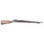 Deactivated WWII US Springfield M1903 Model 03-A3 Rifle