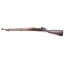 Deactivated WWII US Springfield M1903 Model 03-A3 Rifle