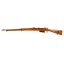 Deactivated WWII Italian Carcano M41 Rifle