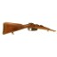 Deactivated WWII Italian Carcano M41 Rifle