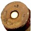 INERT WWII GERMAN FLAK 38 ARMOUR PIERCING ROUND