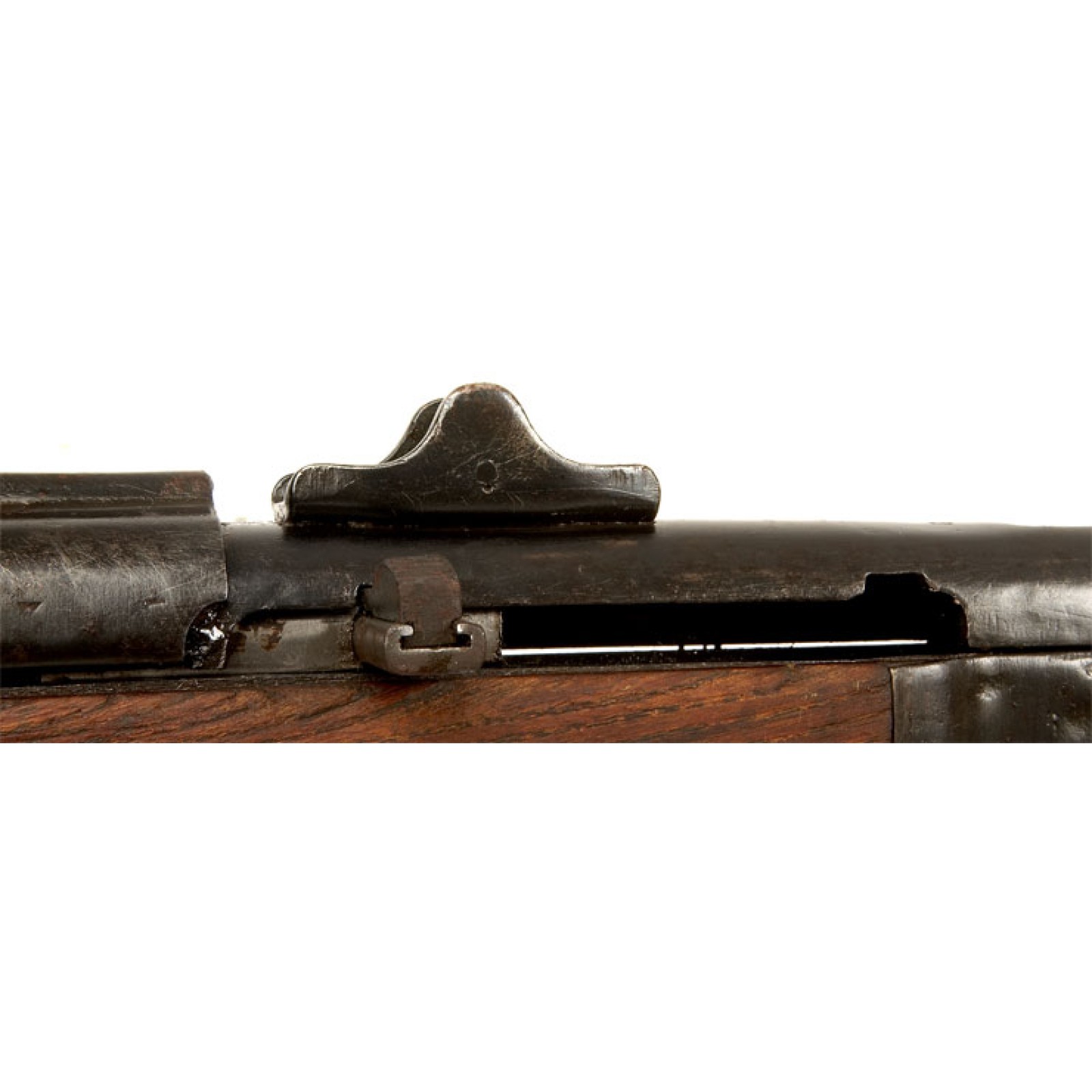 Deactivated WWII Russian PPSH41 Dated 1944