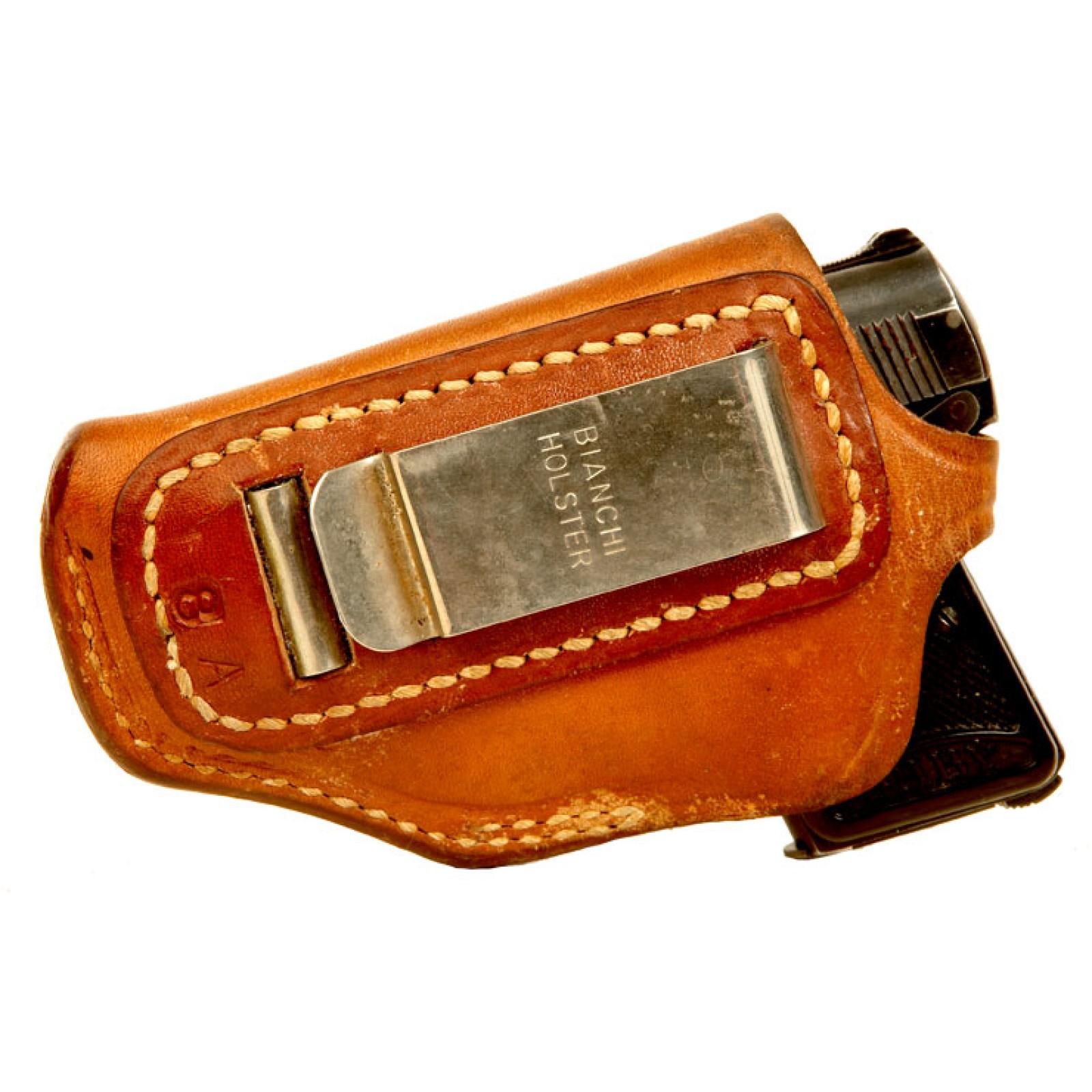 Baby Browning Pistol holster