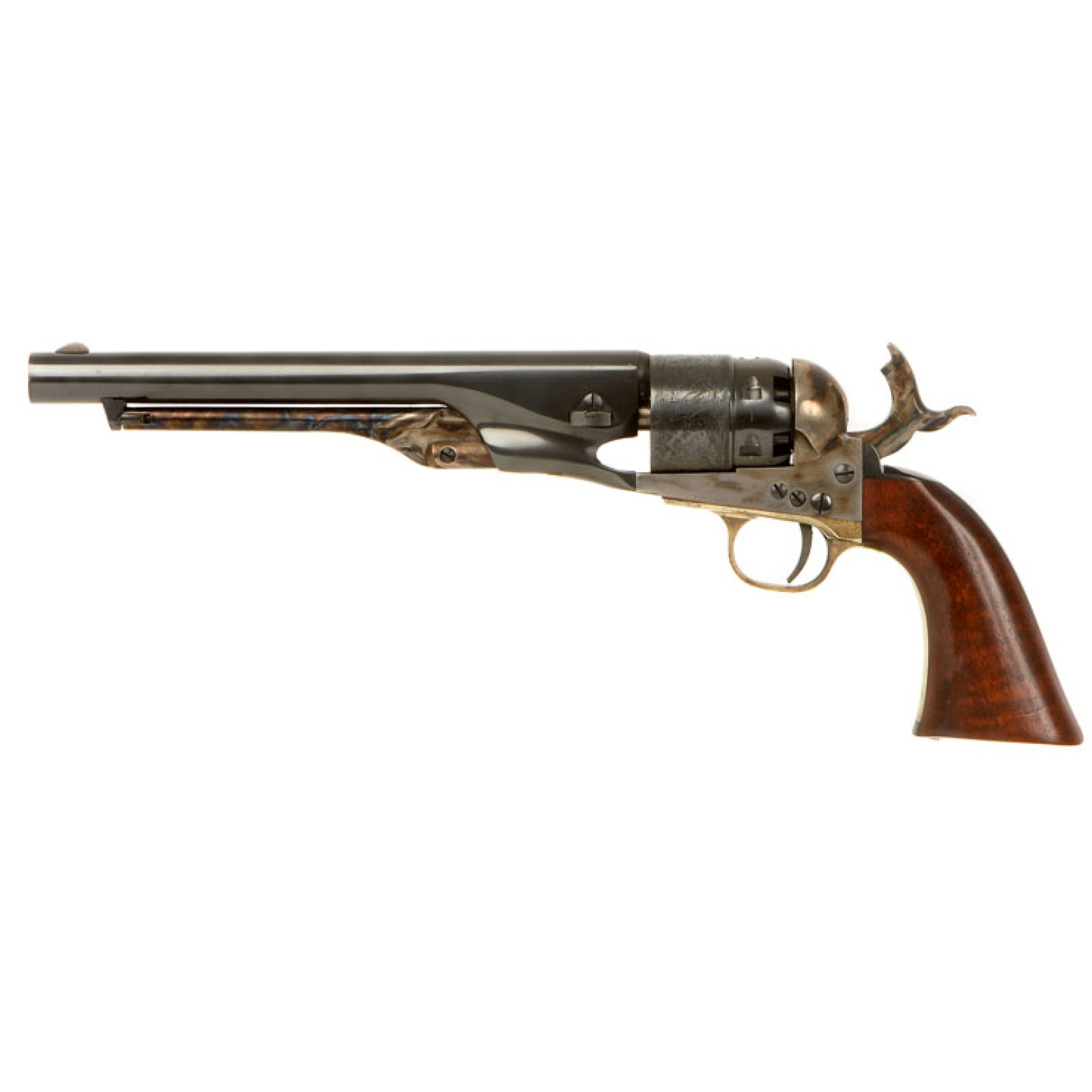 Colt Army .44 Black Powder Percussion Revolver