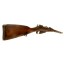 Deactivated WWII Finnish Captured Russian Mosin Nagant Rifle