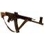 Deactivated RARE OLD SPEC WWII STG44 Sturmgewehr Assault Rifle