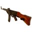 Deactivated RARE OLD SPEC WWII STG44 Sturmgewehr Assault Rifle