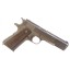 Deactivated WWII Colt M1911A1