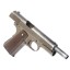 Deactivated WWII Colt M1911A1