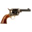 Deactivated Chaparral Colt Shopkeeper .45 Revolver