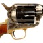 Deactivated Chaparral Colt Shopkeeper .45 Revolver