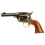 Deactivated Chaparral Colt Shopkeeper .45 Revolver