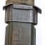 RARE WWII US M4 Kinfolks Bayonet & Scabbard