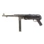 MP40 Resin Replica