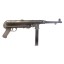 MP40 Resin Replica