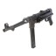 MP40 Resin Replica