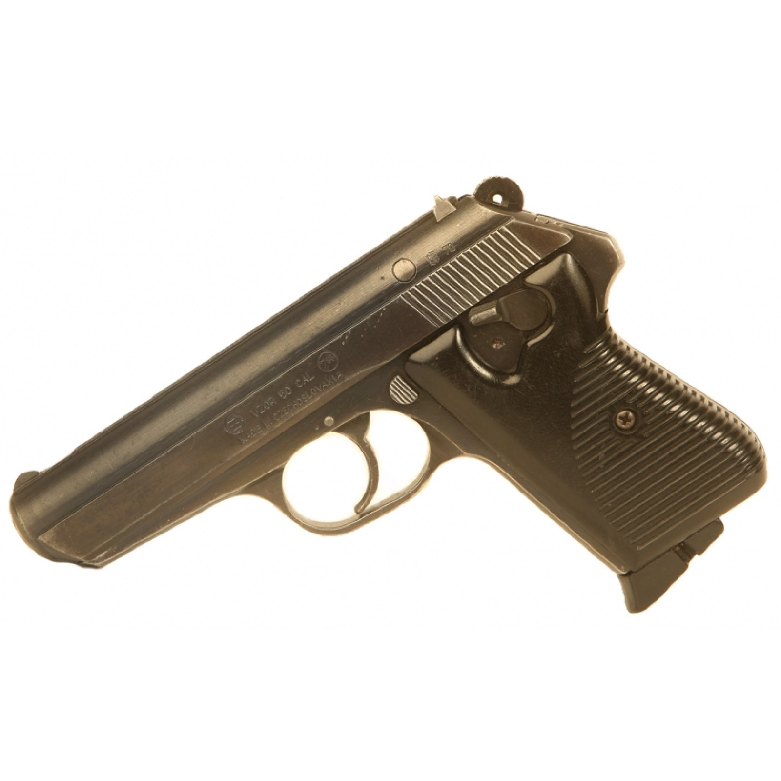 Just Arrived, Cold War Era Czechoslovakian made VZOR50 Pistol