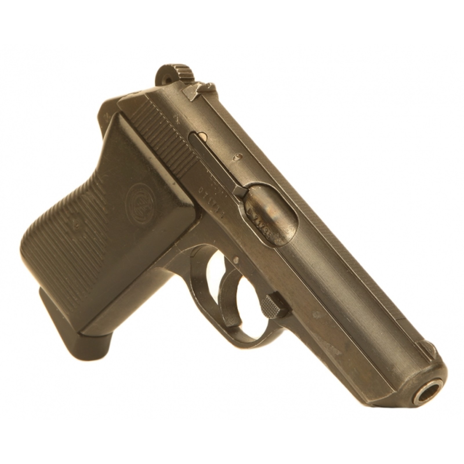 Just Arrived, Cold War Era Czechoslovakian made VZOR50 Pistol