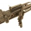 Just Arrived, Deactivated MG42/M53 Machine Gun