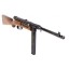 Deactivated Beretta M38/44