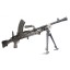 Deactivated Bren MKIII