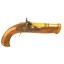 Deactivated Italian Hand Cannon