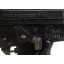 Deactivated RARE British SLR L1A1 with Scope