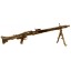 Deactivated MG42/M53